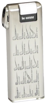 Im Corona 33-7415 Pipemaster Pfeifenfeuerzeug