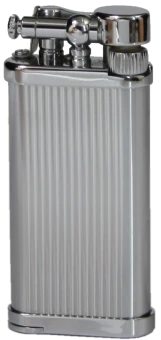 IM-Corona Old Boy Chrom, Streifen