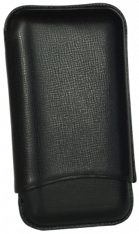 Martin Wess 591 Dante Black - 3 Robustos 3 Martin Wess 591 Dante Black - 3 Robustos