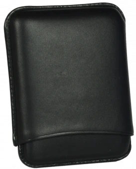 Martin Wess 503 Smooth Black - Cigarillos 3 Martin Wess 503 Smooth Black - Cigarillos