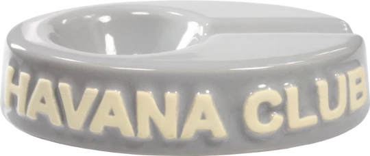 Havana Club Chico Grey 3 Havana Club Chico Grey