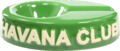 Havana Club Chico Green