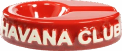 Havana Club Chico Red