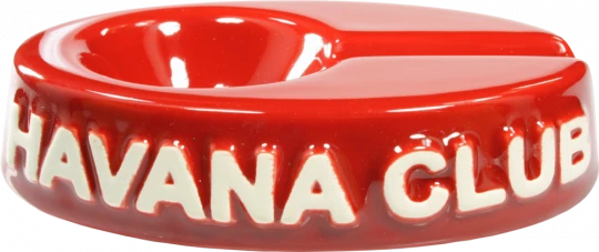 Havana Club Chico Red 3 Havana Club Chico Red
