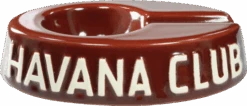 Havana Club Egoista Burgundy
