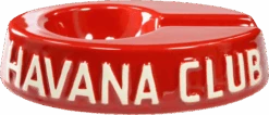 Havana Club Egoista Red