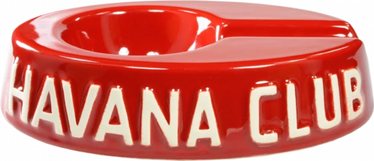 Havana Club Egoista Red 3 Havana Club Egoista Red