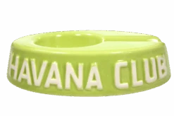 Havana Club Egoista Light Green