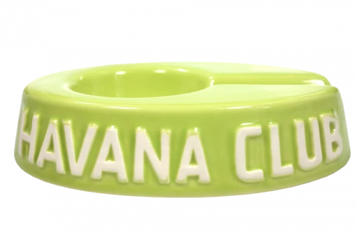 Havana Club Egoista Light Green 3 Havana Club Egoista Light Green