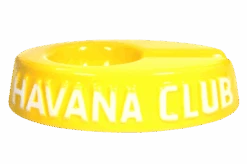 Havana Club Egoista Yellow