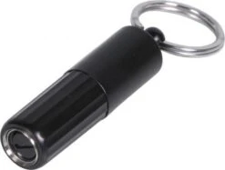 Cigarren-Rundcutter Schwarz Mit 2 Klingen