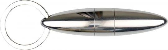 PASSATORE DUO Zigarrenrundcutter Edelstahl 3 PASSATORE DUO Zigarrenrundcutter Edelstahl