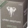 White Elephant "Supermix" 9mm Box Inhalt 150 Filter 1 White Elephant "Supermix" 9mm Box Inhalt 150 Filter -Raucherzubehör Geschäft 01613