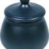 Tabaktopf Keramik Nightblue -Raucherzubehör Geschäft 02412