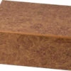 Humidor Wurzelholzdekor Für Ca. 25 Cigarren -Raucherzubehör Geschäft 0280