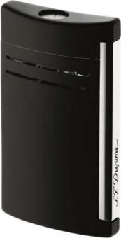 DUPONT MAXIJET Schwarz Matt Jet