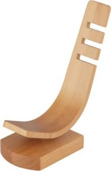 Pfeifenständer Ahorn 1er