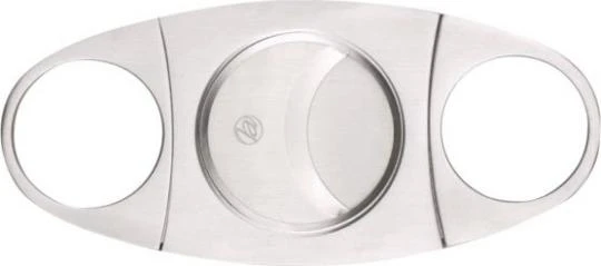 Zigarren-Abschneider Metall 3 Zigarren-Abschneider Metall