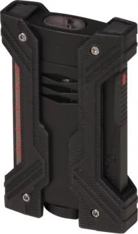 DUPONT DEFI XXTREME Schwarz/matt