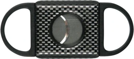 Zigarrenabschneider Wolf Carbonlook 3 Zigarrenabschneider Wolf Carbonlook