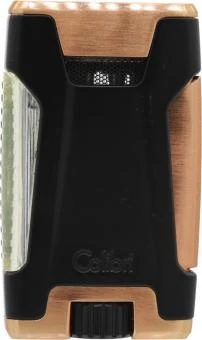 COLIBRI "Rebel" Rosegold/schwarz