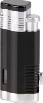 DUPONT Ligne2 Cling Rose Gold Lack Blau