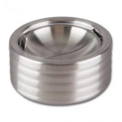 Pipe Service Set In Holzkiste