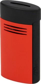 DUPONT Cigarren Cutter "Derby" Chrom Schwarz