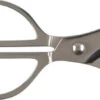 Zigarrenschere Verchromt 9.5cm 1 Zigarrenschere Verchromt 9.5cm -Raucherzubehör Geschäft 0453