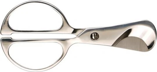 Cigarrenschere Verchromt 11.5cm 3 Cigarrenschere Verchromt 11.5cm