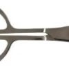 Zigarrenschere Verchromt Ca.14.5 Cm -Raucherzubehör Geschäft 0455 1