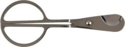 Zigarrenschere Verchromt Ca.14.5 Cm