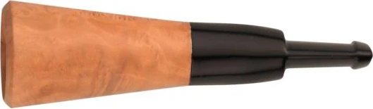 DENICOTEA Zigarrenspitze Bruyere 16mm 3 DENICOTEA Zigarrenspitze Bruyere 16mm