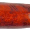 Zigarillospitze Bruyère Orange/black Acrylmundstück 13mm 1 Zigarillospitze Bruyère Orange/black Acrylmundstück 13mm -Raucherzubehör Geschäft 0470