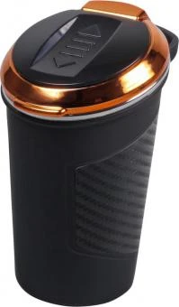 Ascher Für Auto-Dosenhalter Mit USB