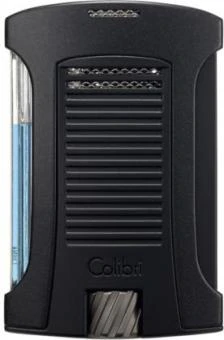 COLIBRI "Daytona II" Schwarz
