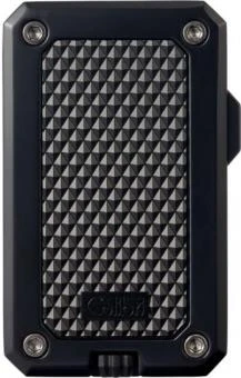 COLIBRI "Rally" Schwarz Matt