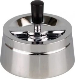 ERHARD Ascher "Futur" Chrom/chrom