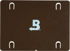 Boveda Magnet-Befestigung Für 320gr. Humidipak