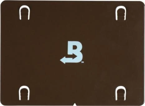Boveda Magnet-Befestigung Für 320gr. Humidipak