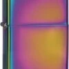 Original ZIPPO Rainbow/Spectrum 2 Original ZIPPO Rainbow/Spectrum -Raucherzubehör Geschäft 0568