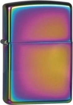 Original ZIPPO Rainbow/Spectrum