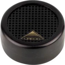CREDO Humidifer Rund Schwarz