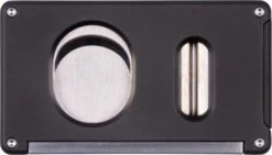 PORSCHE Design Cigarrenabschneider P3626/01 Schwarz