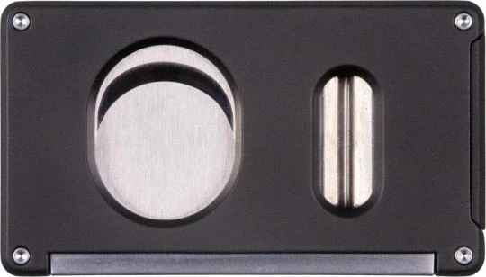 PORSCHE Design Cigarrenabschneider P3626/01 Schwarz 3 PORSCHE Design Cigarrenabschneider P3626/01 Schwarz