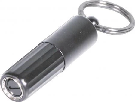 Zigarren-Rundcutter Silber Satiniert Mit 2 Klingen 3 Zigarren-Rundcutter Silber Satiniert Mit 2 Klingen