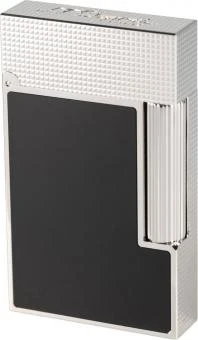 DUPONT Ligne2 Cling Palladium Schwarz 3 DUPONT Ligne2 Cling Palladium Schwarz