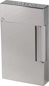 DUPONT Ligne2 Cling Palladium Diamond Head