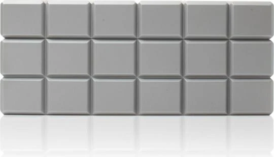 COLIBRI Humidor "Heritage" Grau 3 COLIBRI Humidor "Heritage" Grau