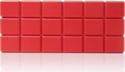 COLIBRI Humidor "Heritage" Rot